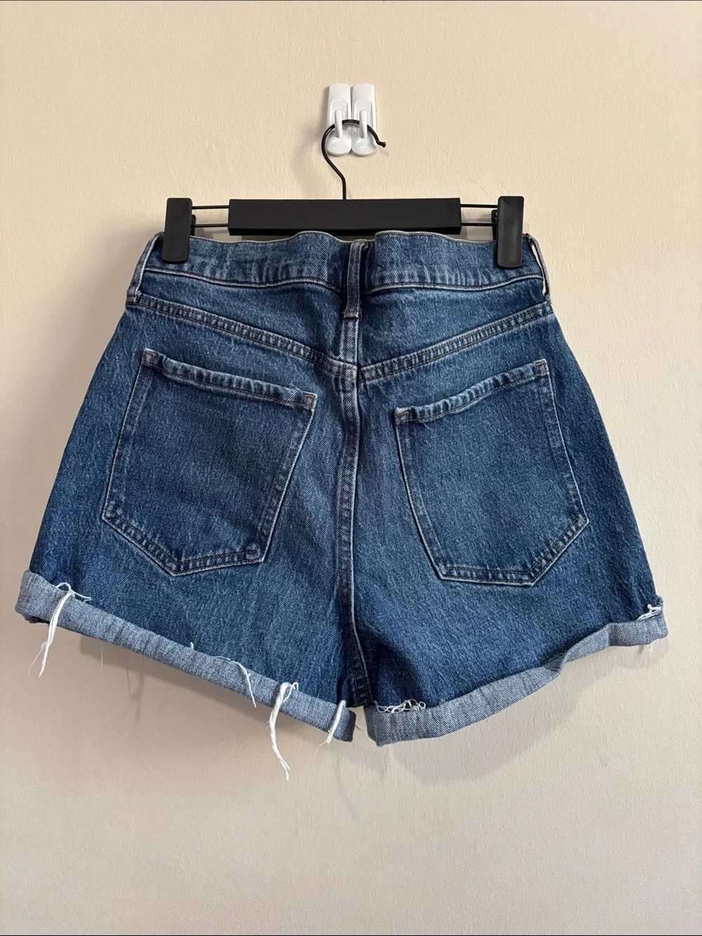 Banana Republic Denim Shorts